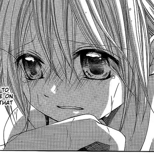 Houkago Orange Chapter 9 cover