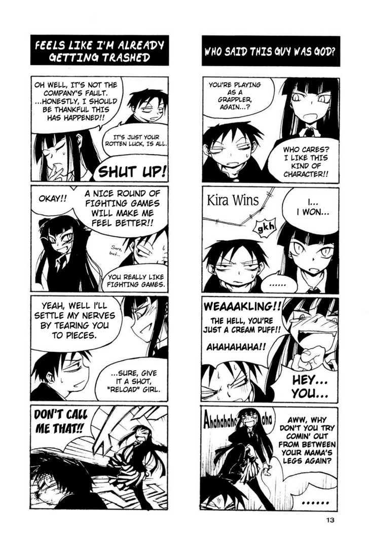 Houkago Play R Chapter 1 page 16 - Chapter 1 : [Includes chapters 1-8]