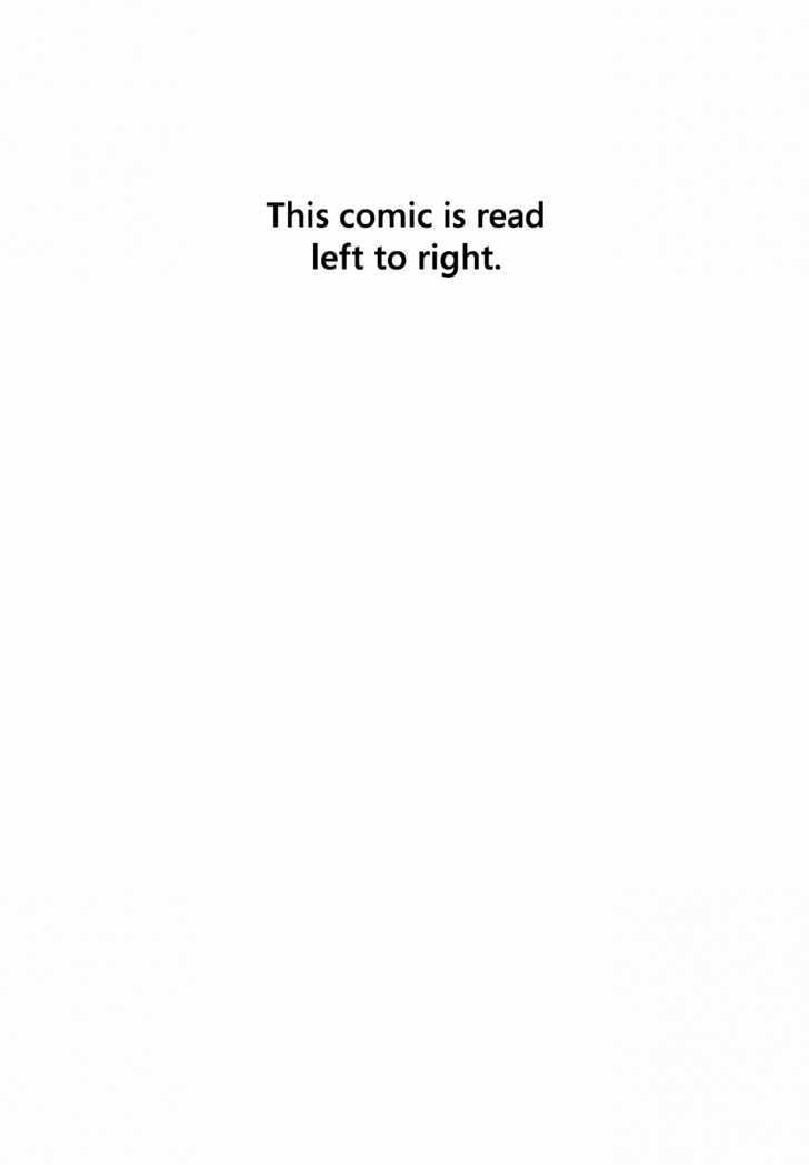 Houkago Play R Chapter 1 page 3 - Chapter 1 : [Includes chapters 1-8]