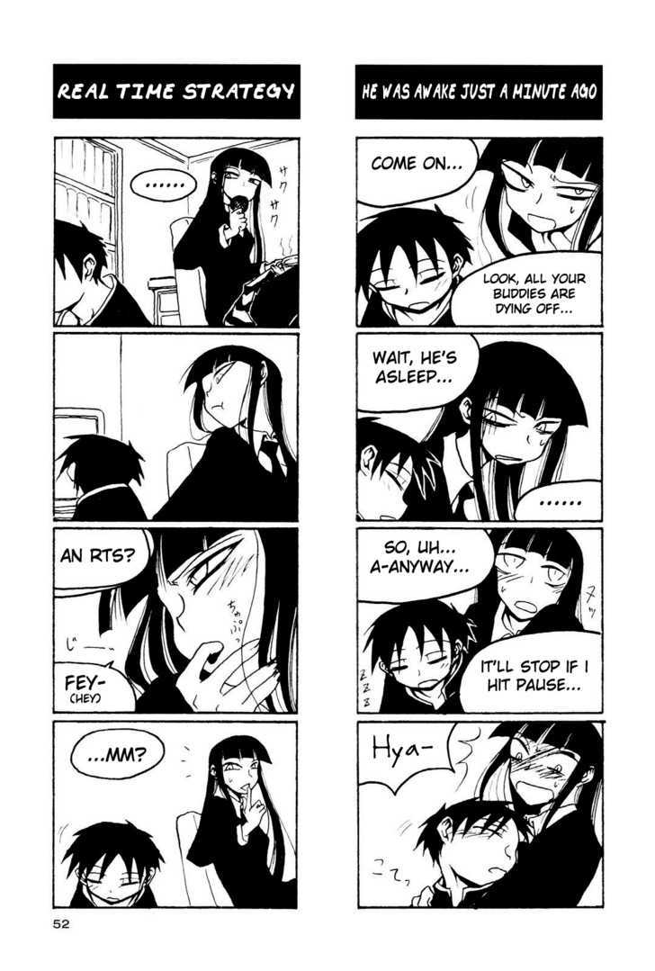 Houkago Play R Chapter 1 page 55 - Chapter 1 : [Includes chapters 1-8]