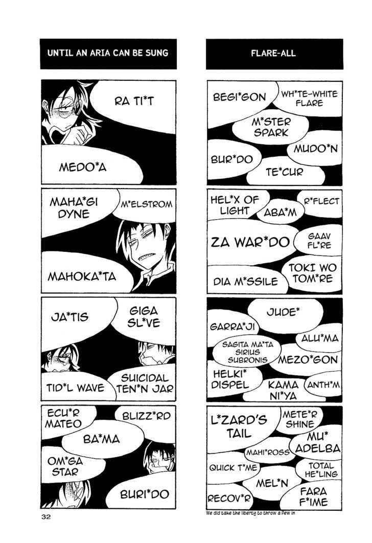 Houkago Play R Chapter 19 page 7 - Chapter 19