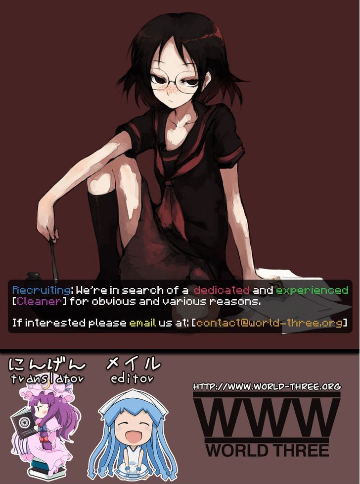 Houkago Play R Chapter 23 page 9 - Chapter 23
