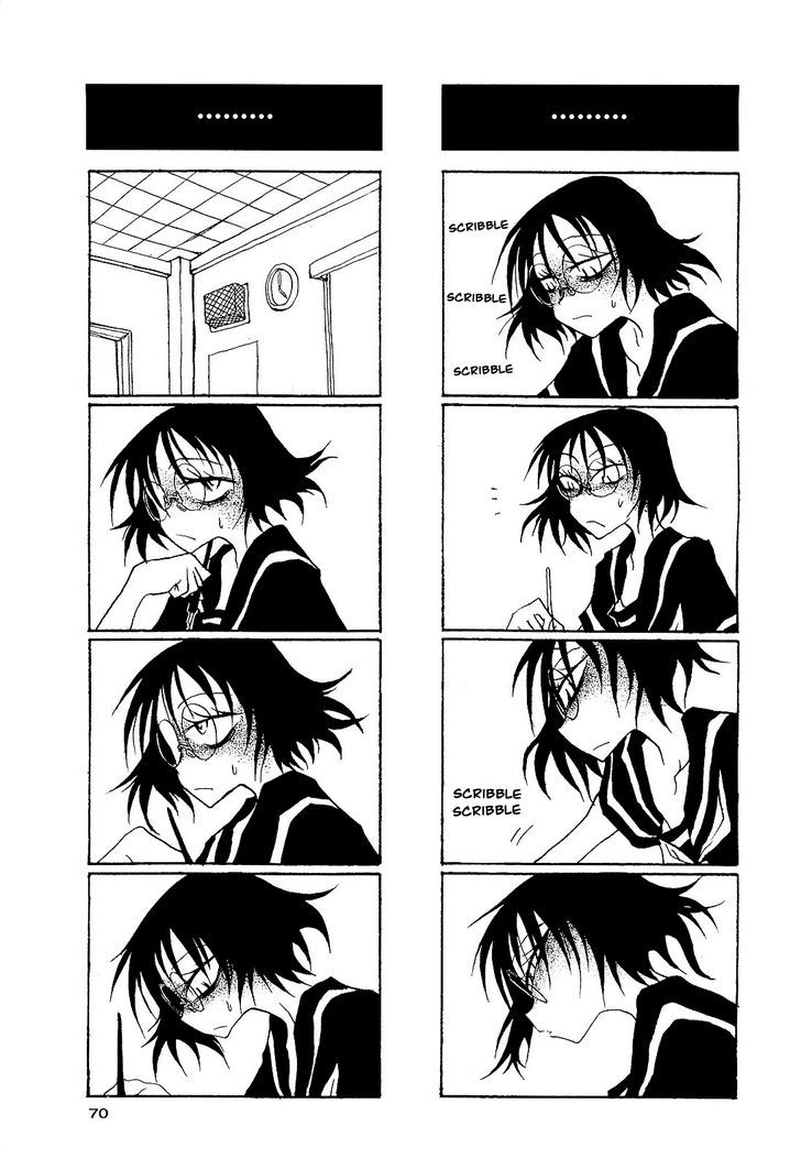 Houkago Play R Chapter 24 page 4 - Chapter 24