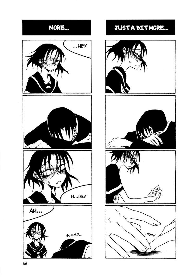 Houkago Play R Chapter 26 page 4 - Chapter 26