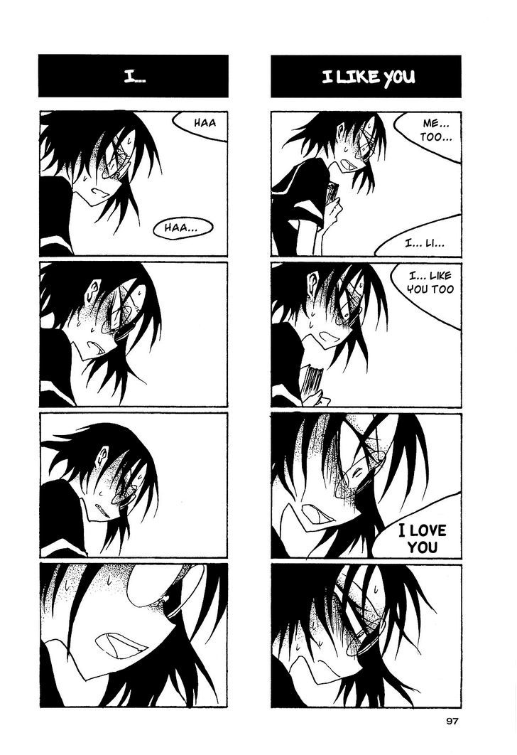 Houkago Play R Chapter 27 page 7 - Chapter 27