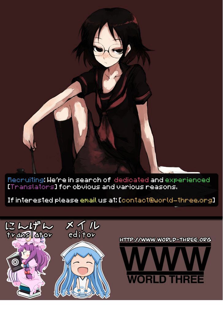 Houkago Play R Chapter 27 page 9 - Chapter 27