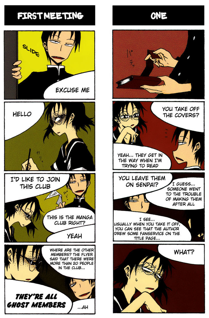 Houkago Play R Chapter 30 page 19 - Chapter 30