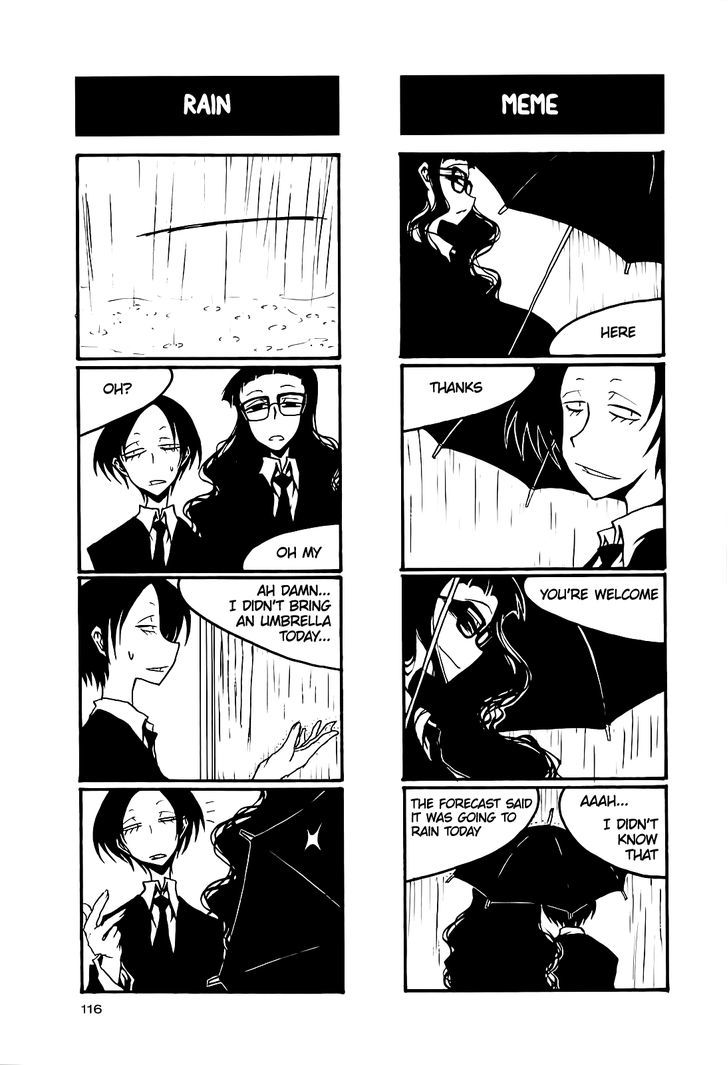 Houkago Play R Chapter 45 page 2 - Chapter 45