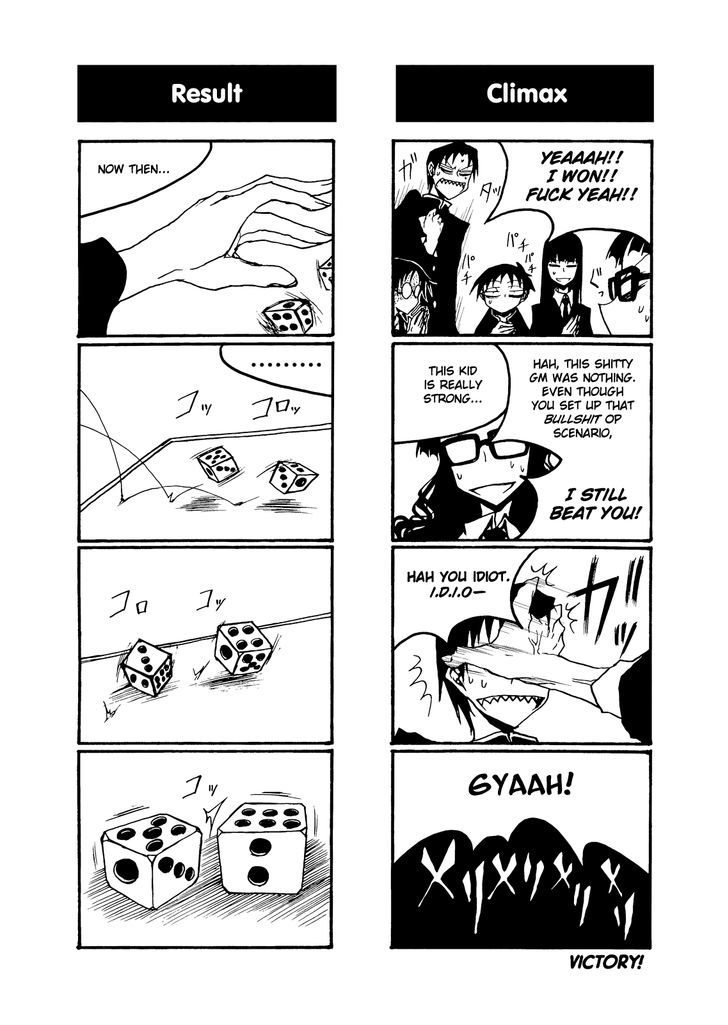 Houkago Play R Chapter 54 page 15 - Chapter 54