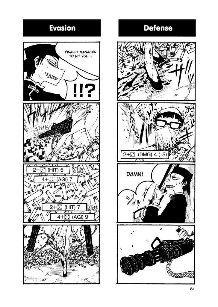 Houkago Play R Chapter 54 page 7 - Chapter 54