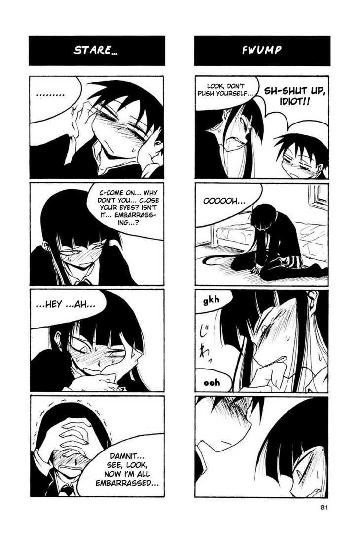 Houkago Play R Chapter 9 page 15 - Chapter 9 : [Includes chapters 9-15]