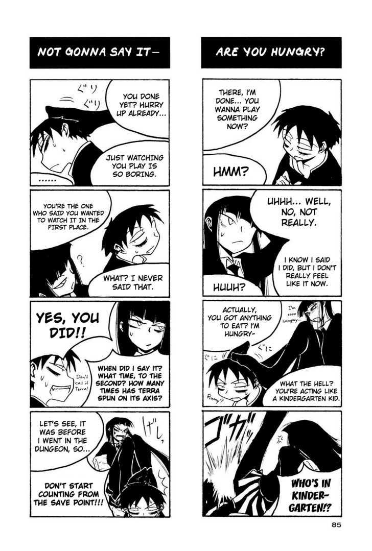 Houkago Play R Chapter 9 page 19 - Chapter 9 : [Includes chapters 9-15]