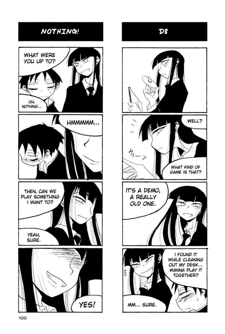 Houkago Play R Chapter 9 page 34 - Chapter 9 : [Includes chapters 9-15]