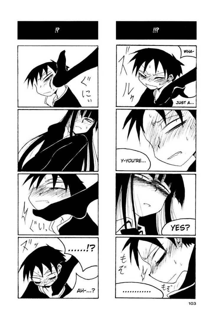Houkago Play R Chapter 9 page 37 - Chapter 9 : [Includes chapters 9-15]
