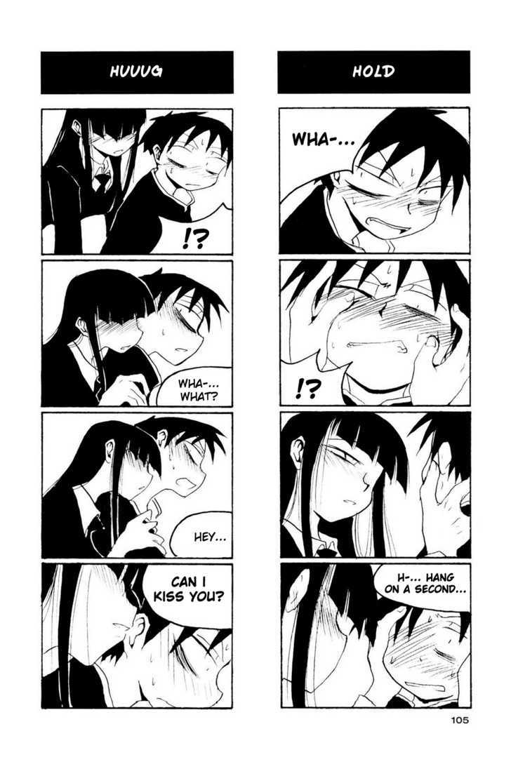 Houkago Play R Chapter 9 page 39 - Chapter 9 : [Includes chapters 9-15]