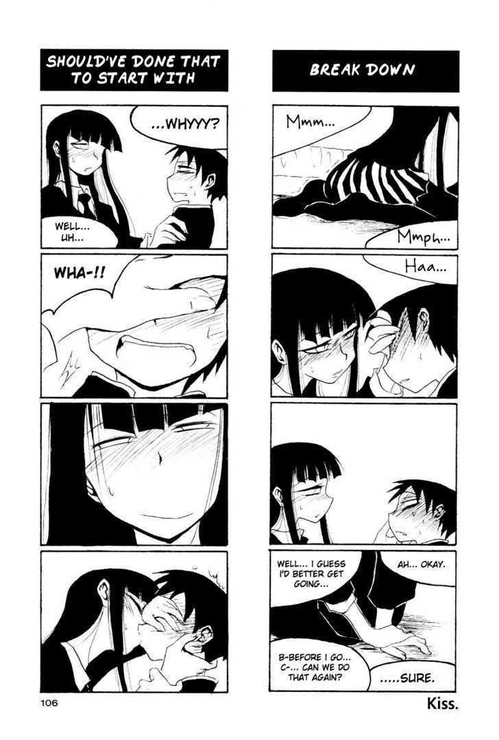 Houkago Play R Chapter 9 page 40 - Chapter 9 : [Includes chapters 9-15]