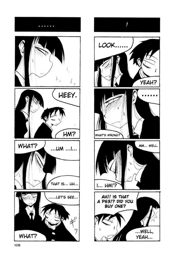 Houkago Play R Chapter 9 page 42 - Chapter 9 : [Includes chapters 9-15]