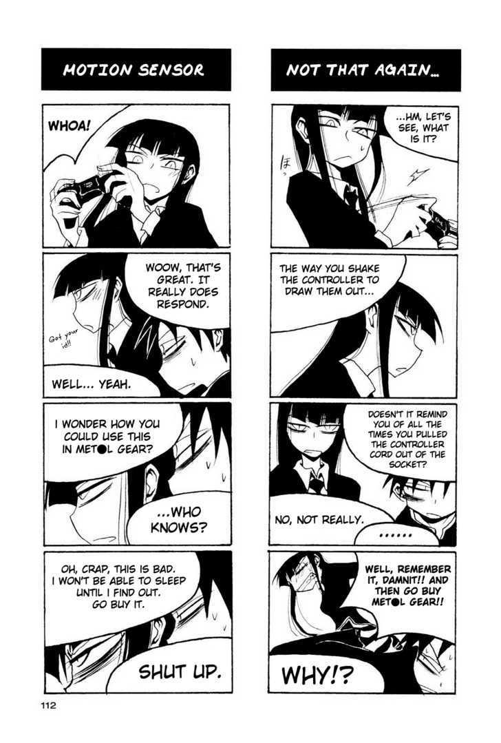 Houkago Play R Chapter 9 page 46 - Chapter 9 : [Includes chapters 9-15]
