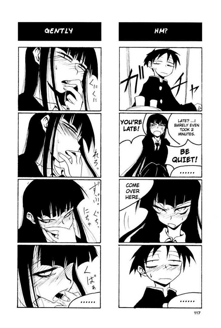 Houkago Play R Chapter 9 page 51 - Chapter 9 : [Includes chapters 9-15]