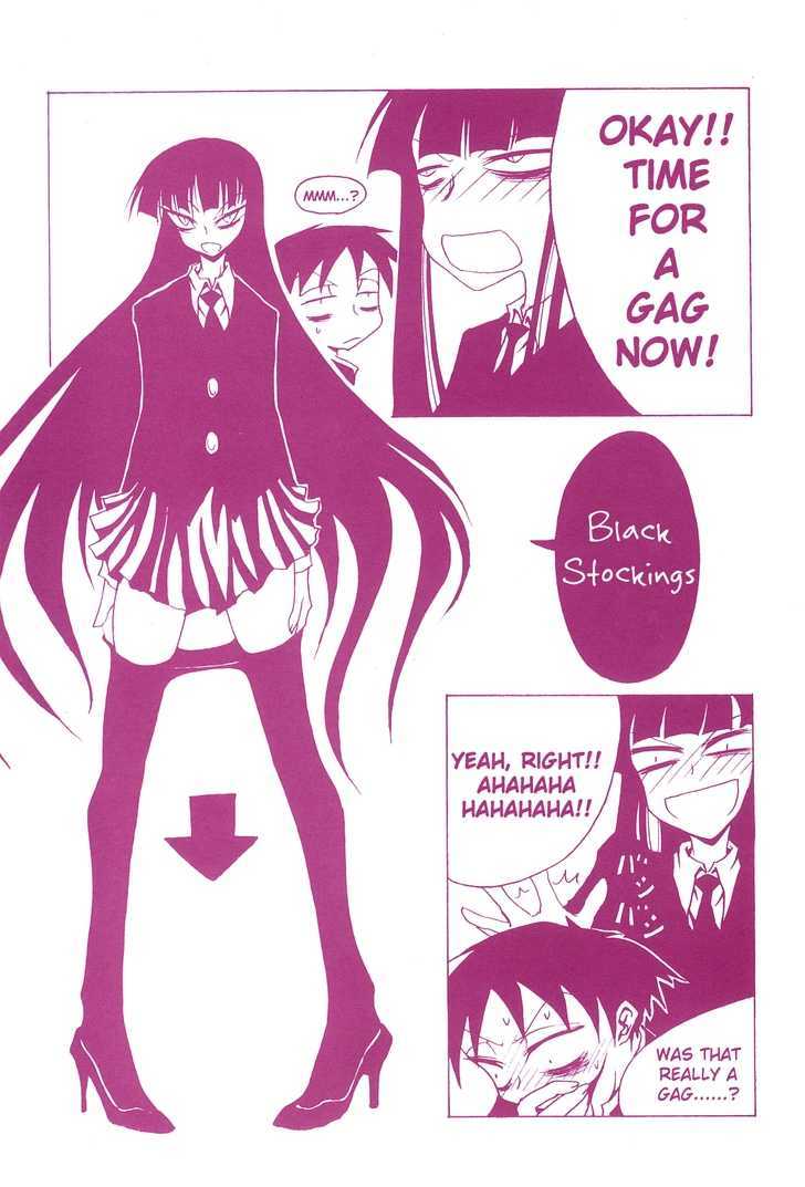 Houkago Play R Chapter 9 page 66 - Chapter 9 : [Includes chapters 9-15]