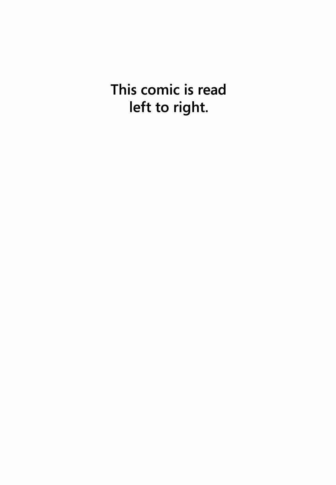 Houkago Play Chapter 1 page 3 - Chapter 1