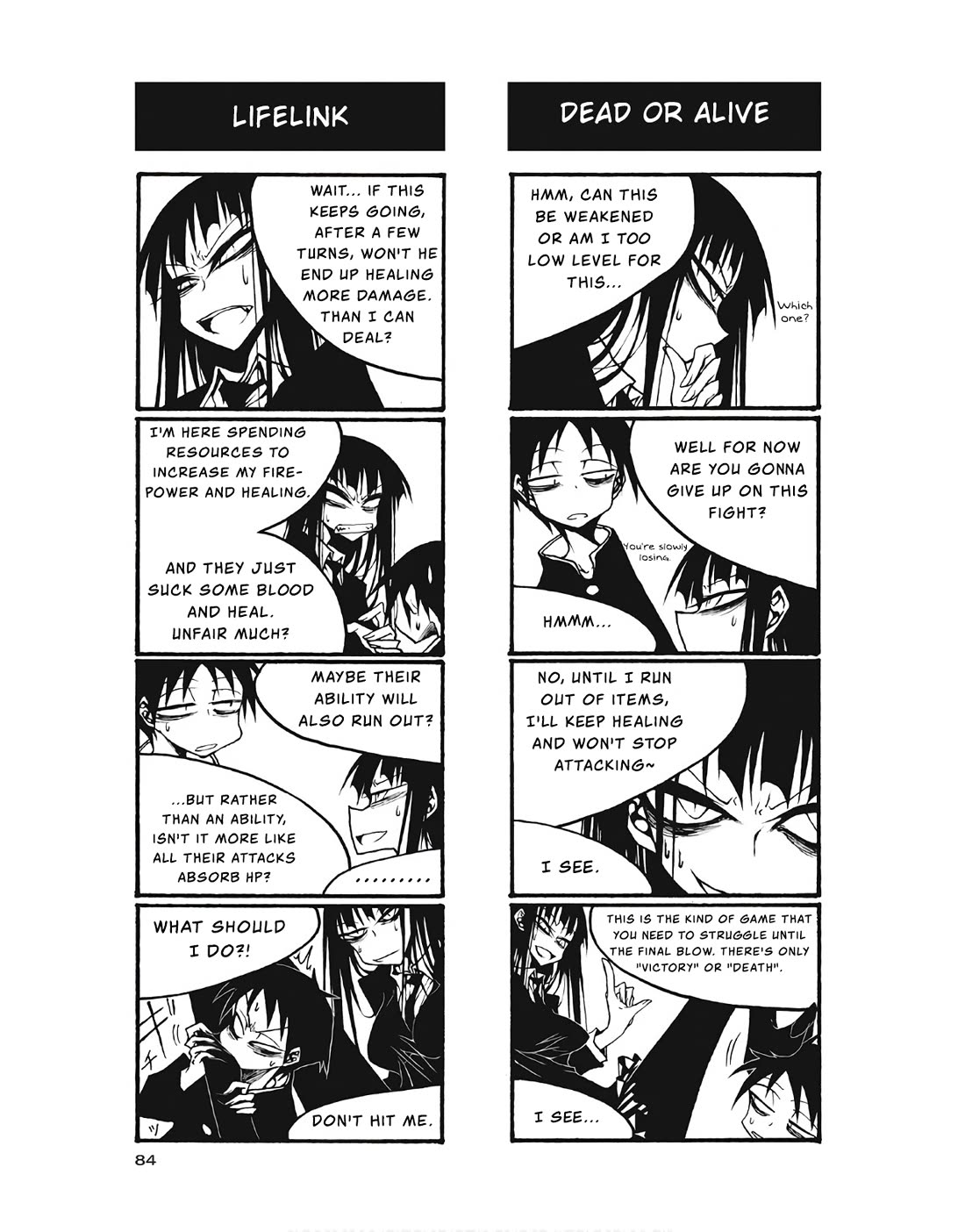Houkago Play Chapter 100 page 2 - Chapter 100