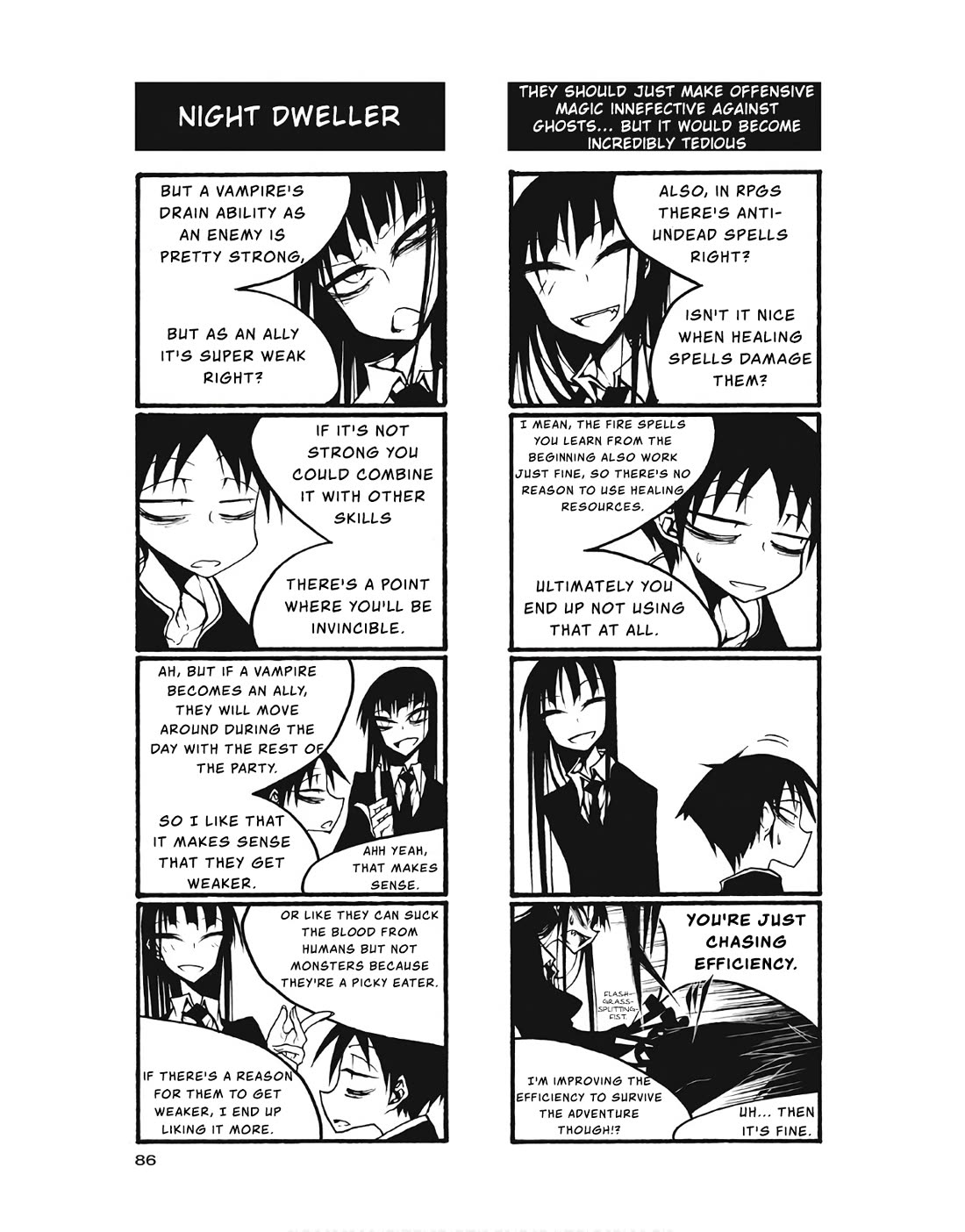 Houkago Play Chapter 100 page 4 - Chapter 100