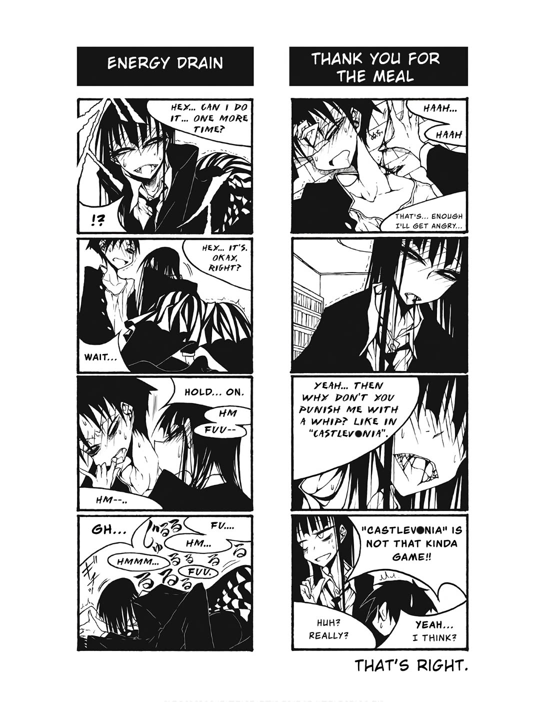 Houkago Play Chapter 100 page 8 - Chapter 100