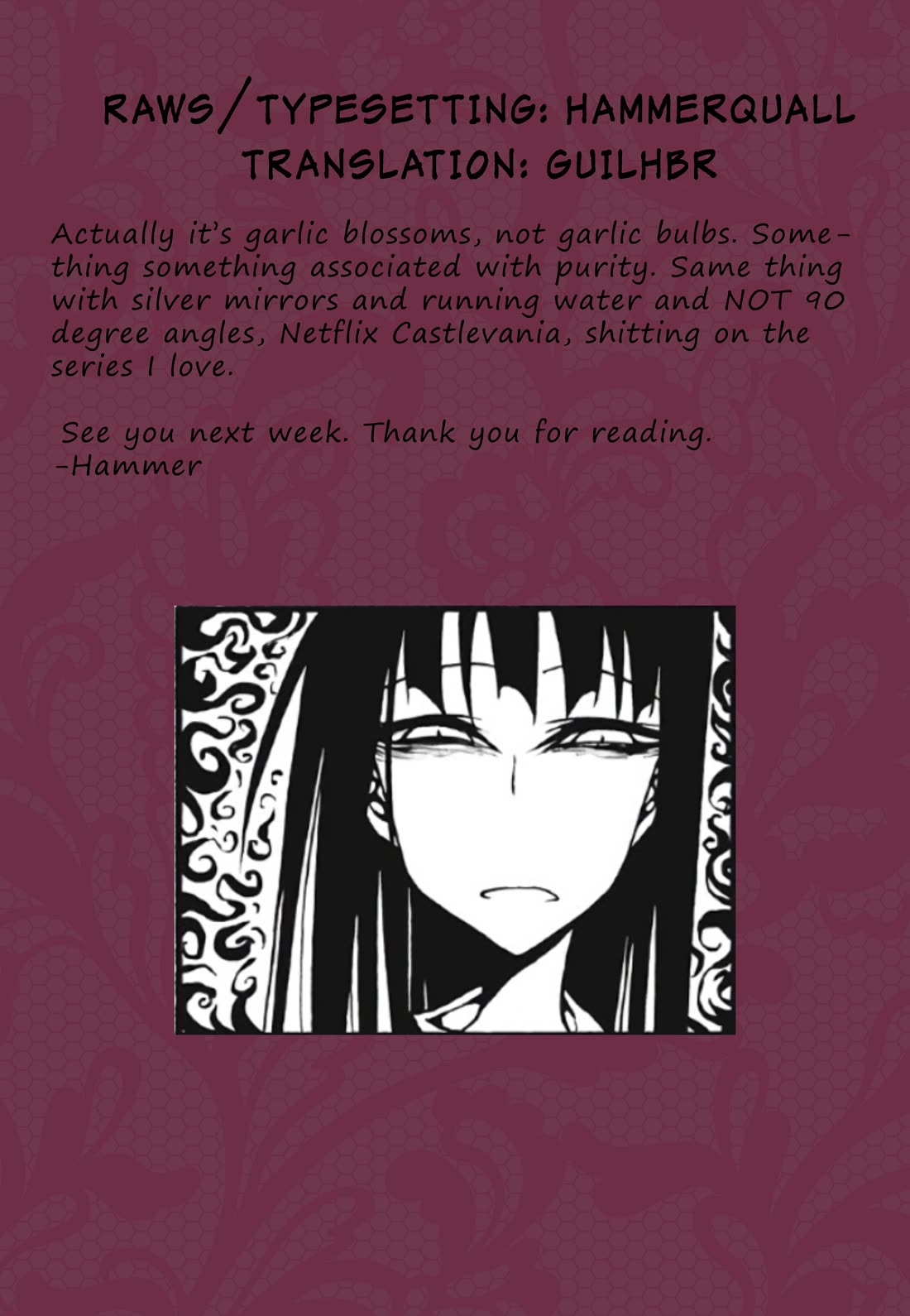 Houkago Play Chapter 100 page 9 - Chapter 100