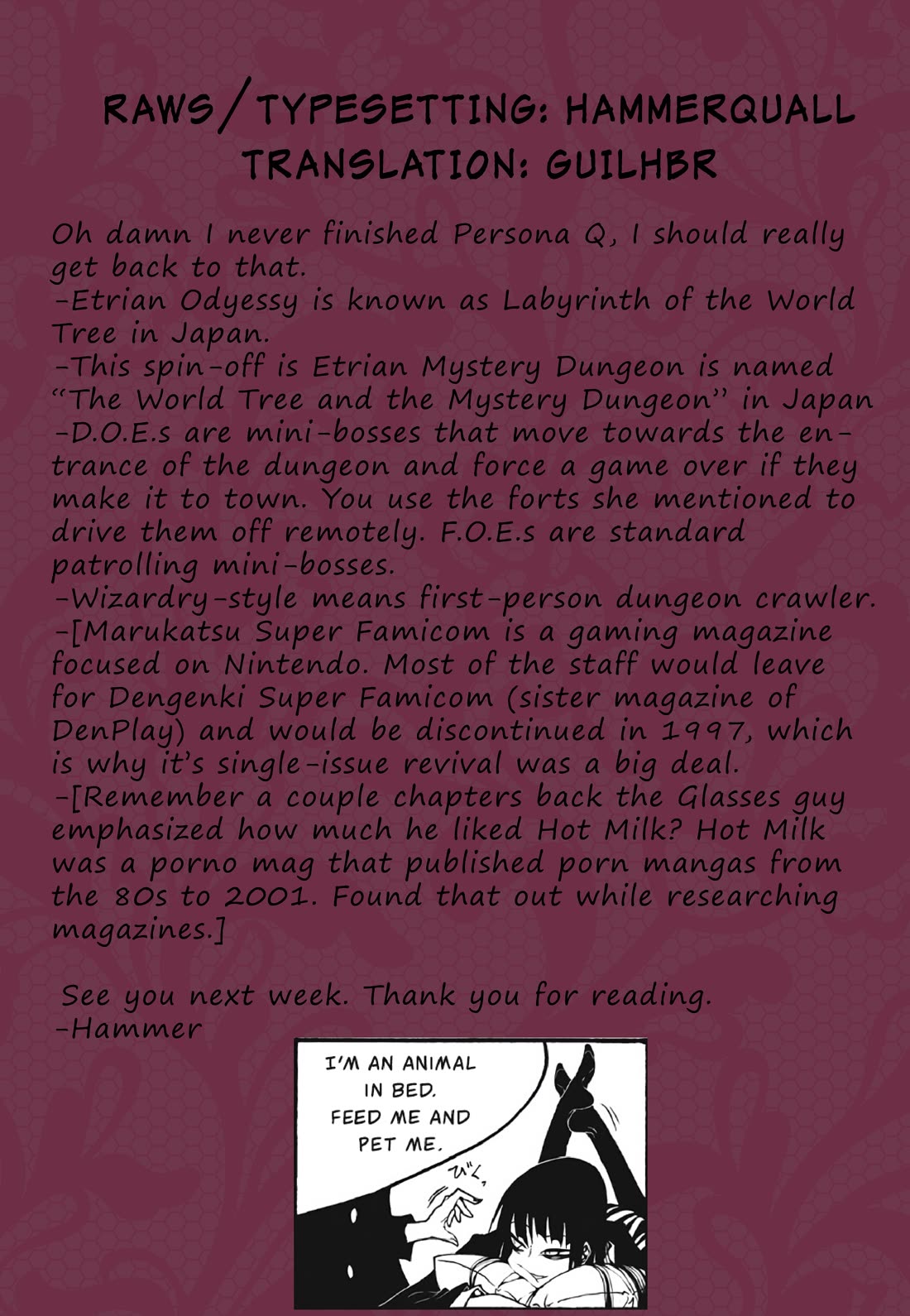Houkago Play Chapter 101 page 9 - Chapter 101