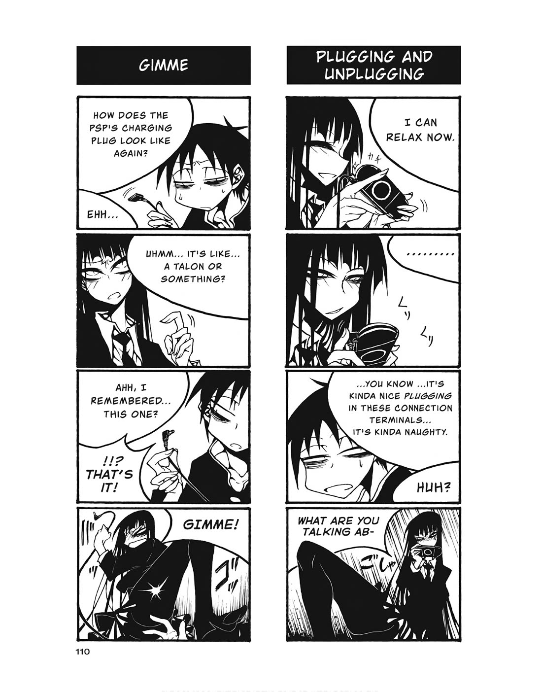 Houkago Play Chapter 103 page 4 - Chapter 103