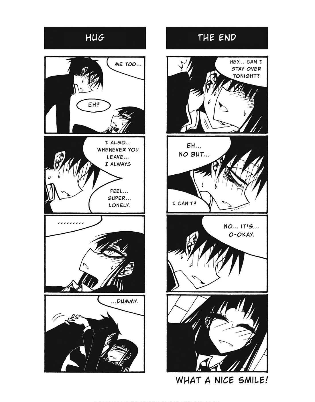 Houkago Play Chapter 104 page 8 - Chapter 104