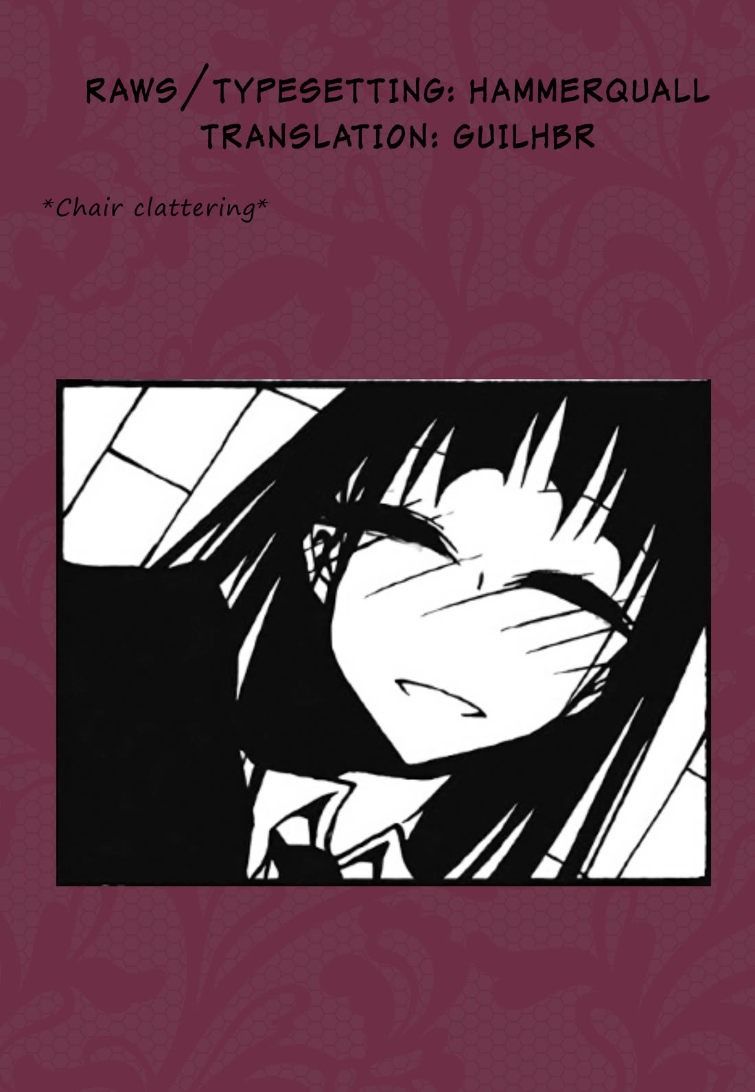 Houkago Play Chapter 104 page 9 - Chapter 104