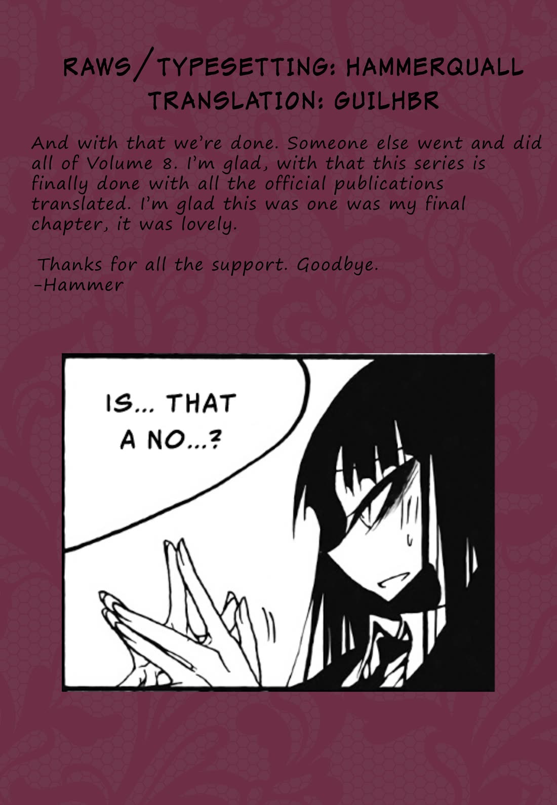 Houkago Play Chapter 105 page 10 - Chapter 105