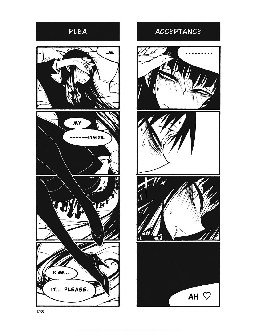 Houkago Play Chapter 105 page 6 - Chapter 105