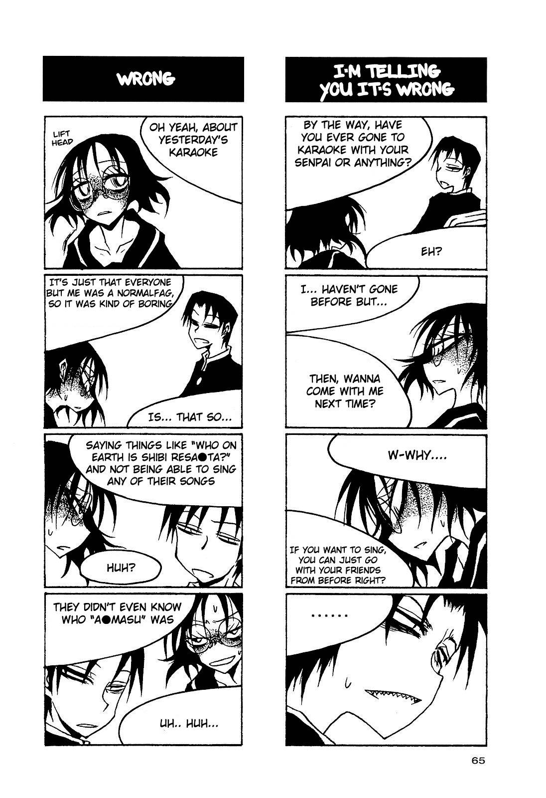 Houkago Play Chapter 23 page 7 - Chapter 23
