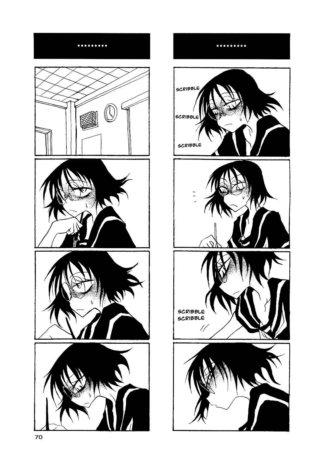 Houkago Play Chapter 24 page 4 - Chapter 24
