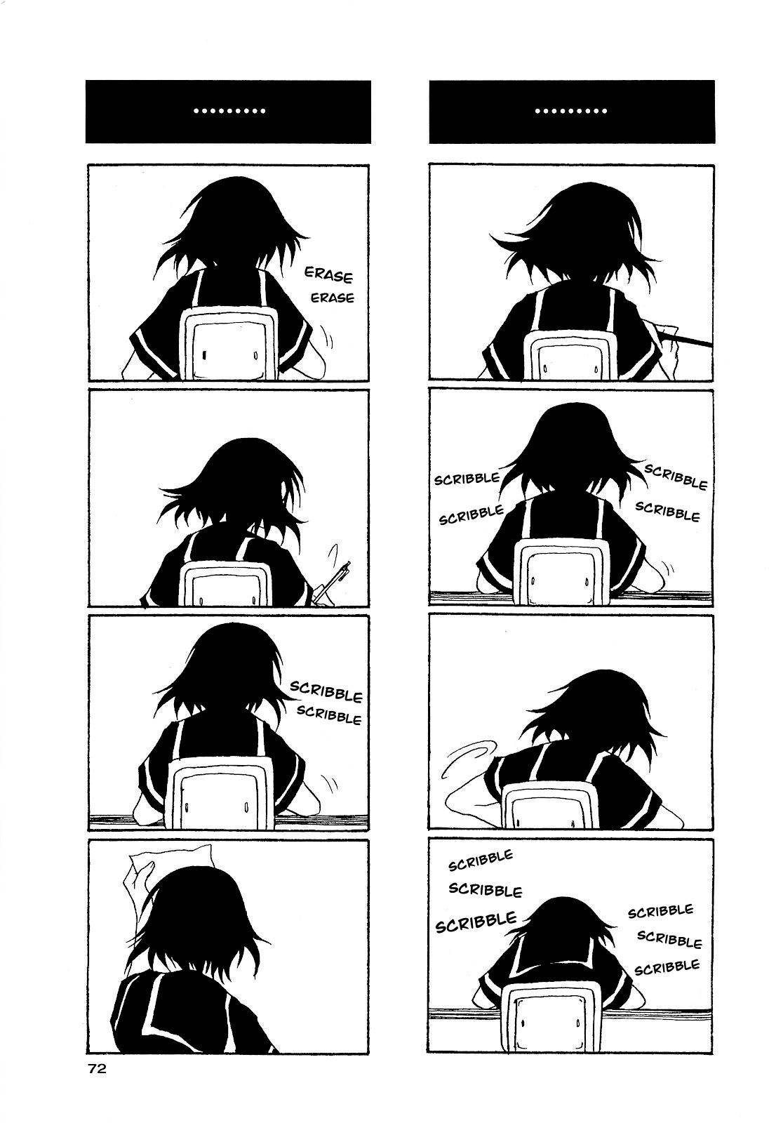 Houkago Play Chapter 24 page 6 - Chapter 24