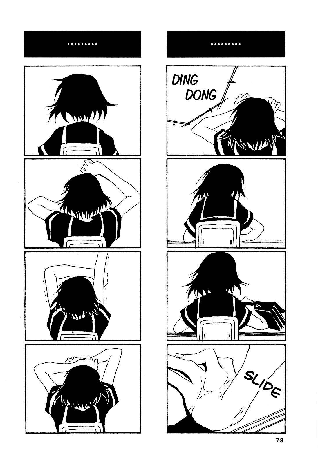 Houkago Play Chapter 24 page 7 - Chapter 24