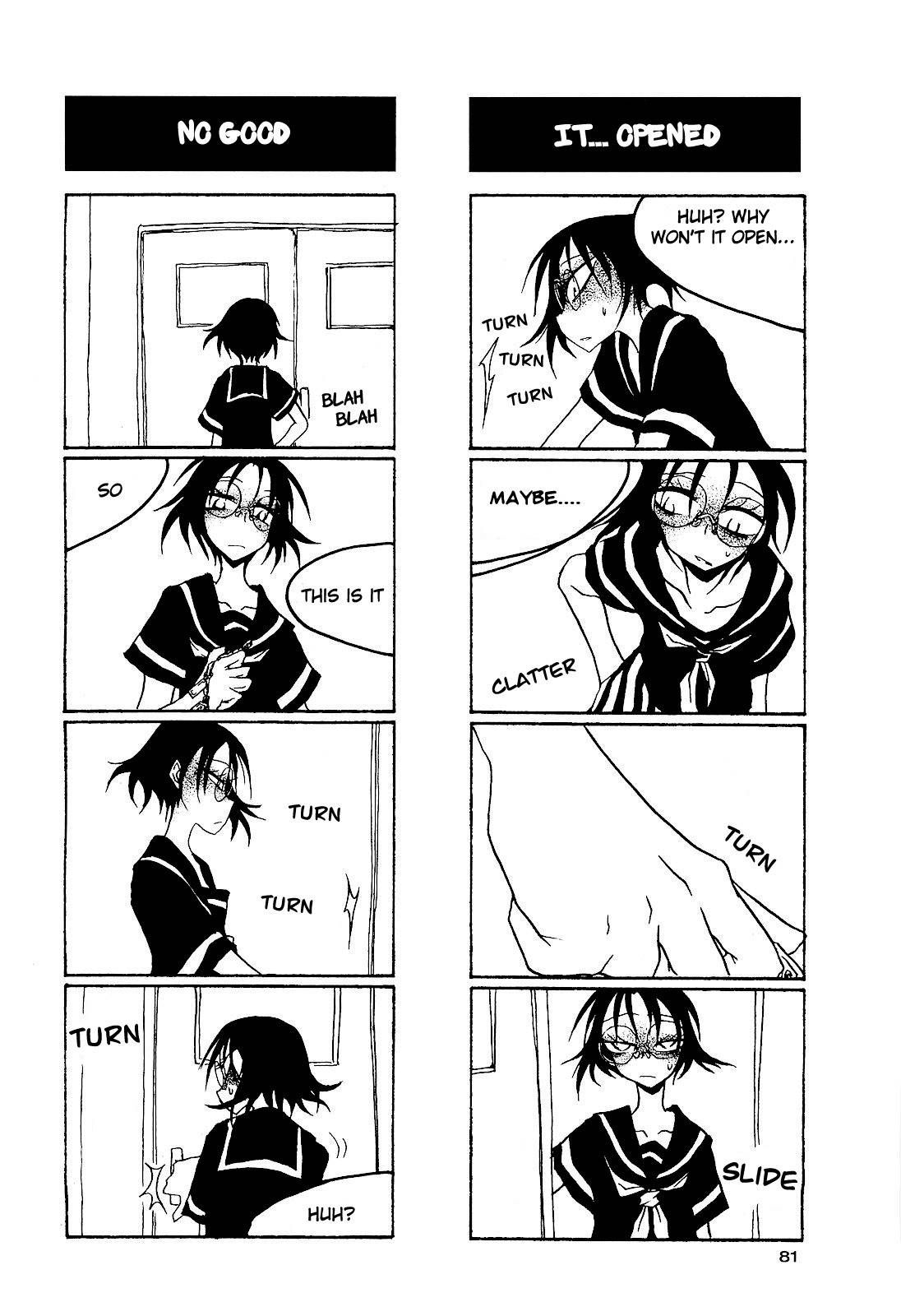 Houkago Play Chapter 25 page 7 - Chapter 25
