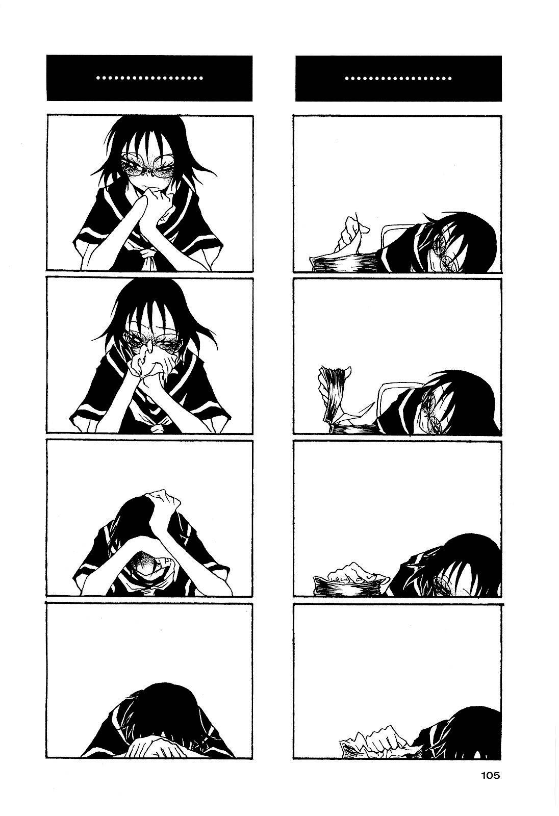 Houkago Play Chapter 28 page 7 - Chapter 28