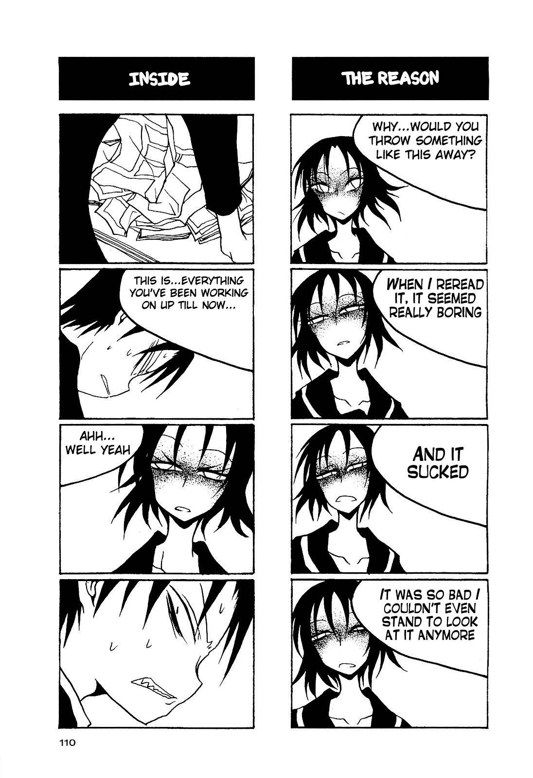 Houkago Play Chapter 29 page 4 - Chapter 29