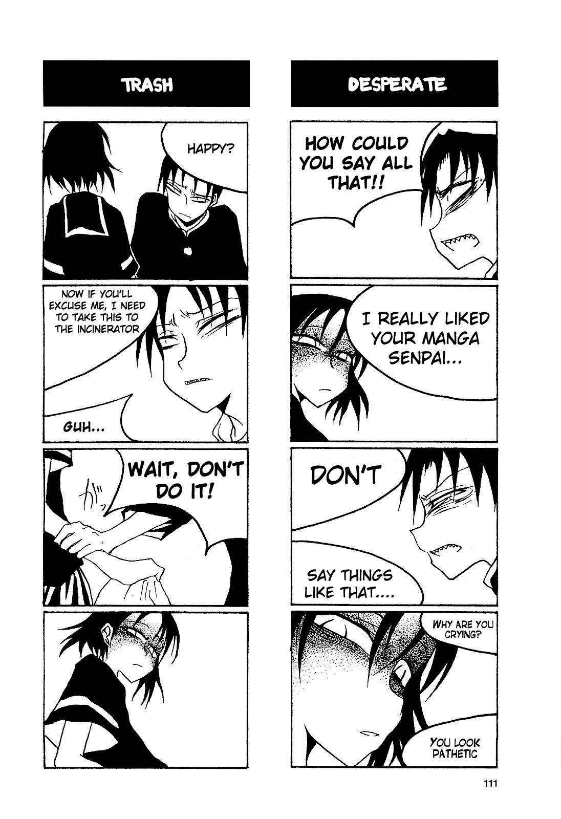 Houkago Play Chapter 29 page 5 - Chapter 29
