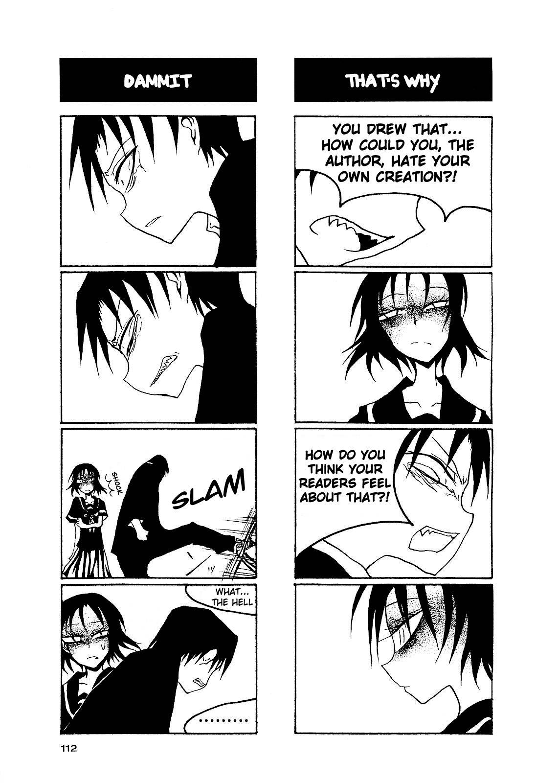 Houkago Play Chapter 29 page 6 - Chapter 29