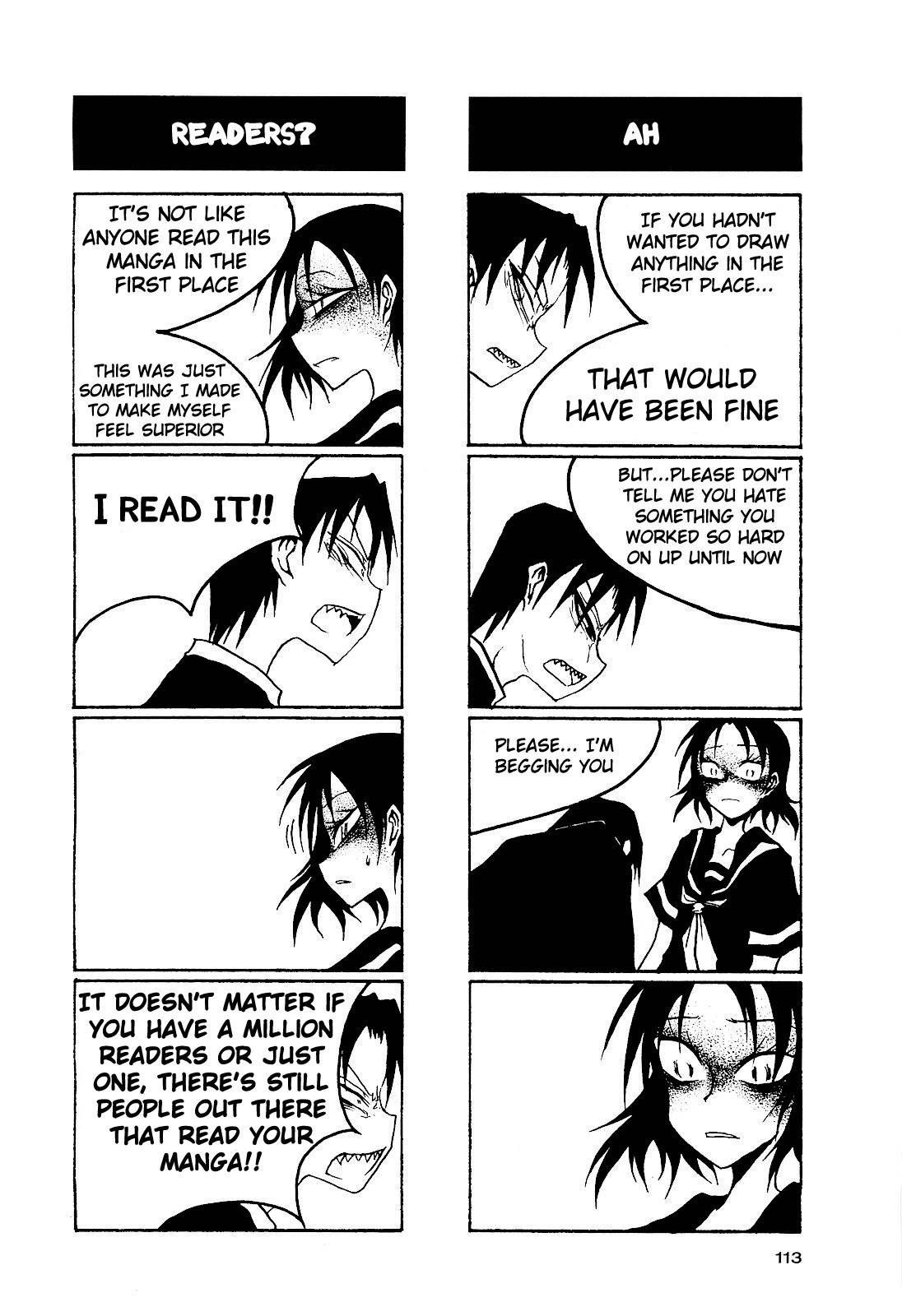 Houkago Play Chapter 29 page 7 - Chapter 29
