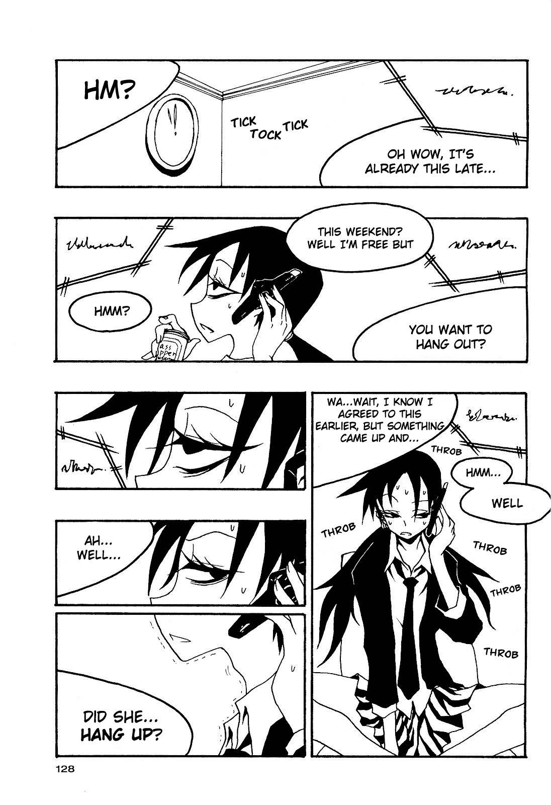 Houkago Play Chapter 30 page 14 - Chapter 30