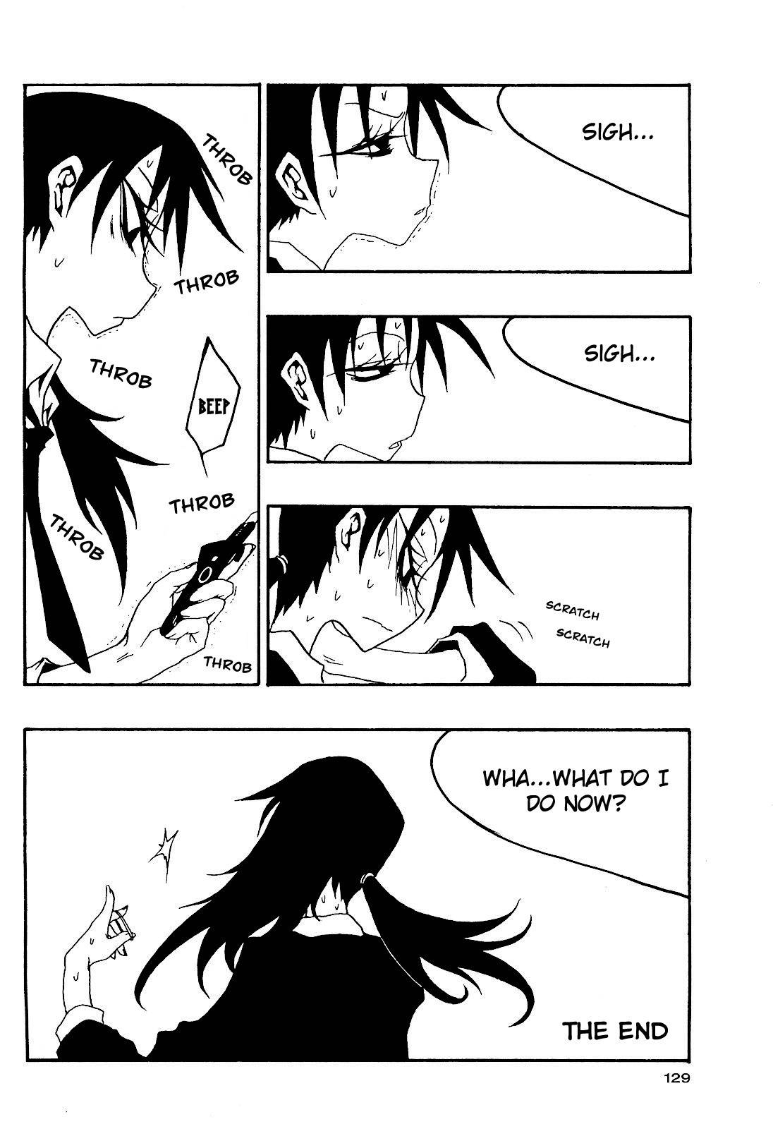 Houkago Play Chapter 30 page 15 - Chapter 30