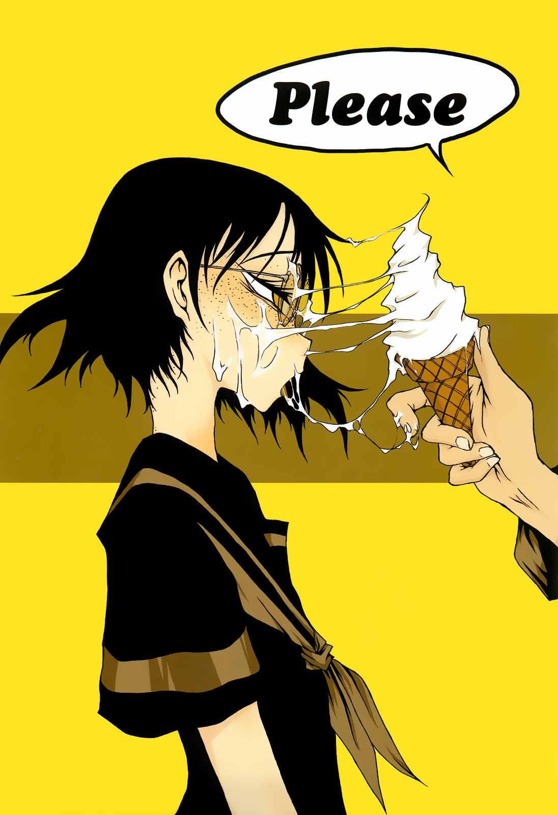Houkago Play Chapter 30 page 18 - Chapter 30