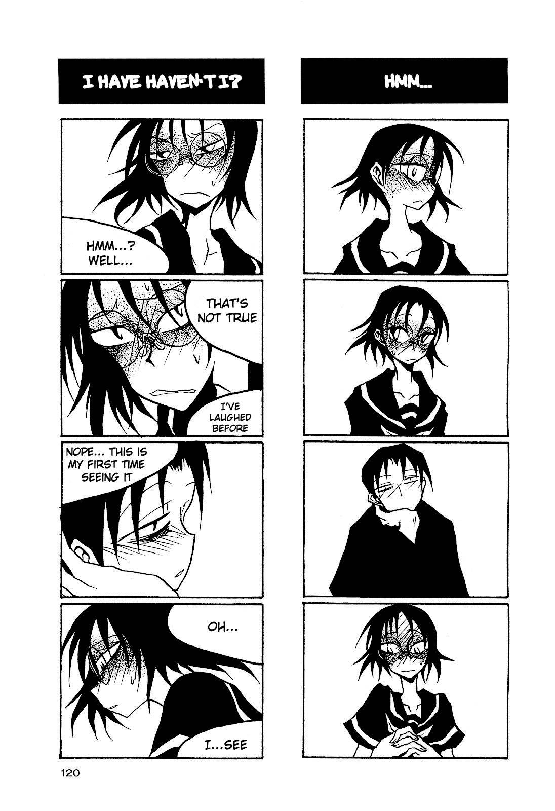 Houkago Play Chapter 30 page 6 - Chapter 30