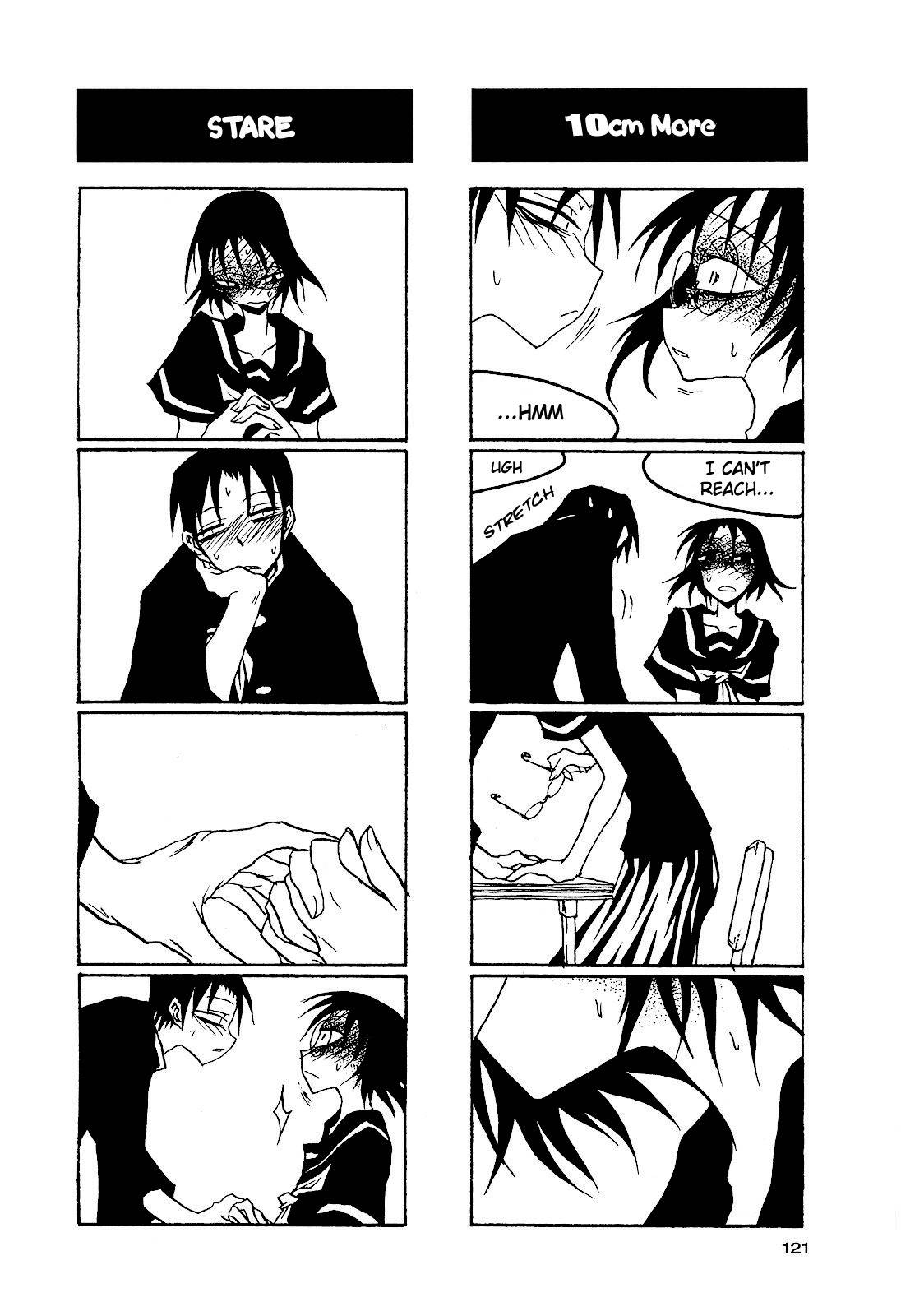 Houkago Play Chapter 30 page 7 - Chapter 30